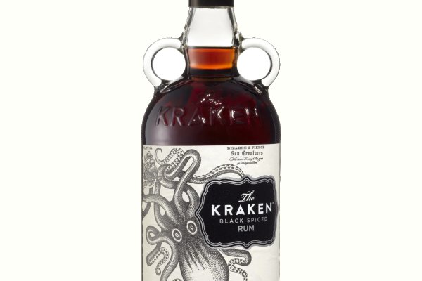 Kraken 8 at сайт